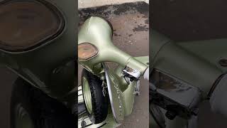 Download lagu Vespa vbb hijau metalik auranya hot 🔥💨 #vespa mp3 Download lagu Vespa vbb hijau metalik auranya hot 🔥💨 #vespa mp3