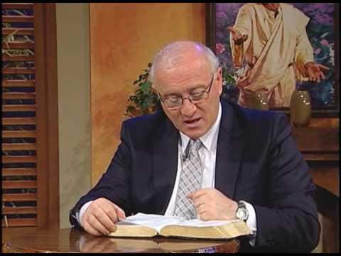 Reavivados por su Palabra - 02/07/2017 - Isaías 43