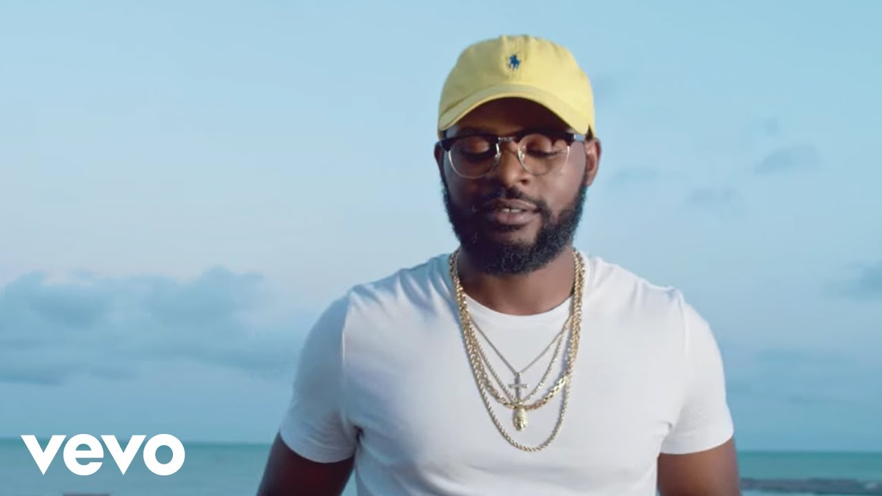 Falz — Jeje