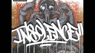 04 ◦ Insolence - Revolution  (Demo Length Version)
