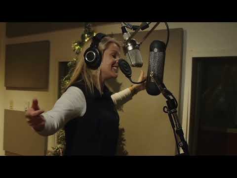 Santa Is Coming for Us | Bria Skonberg