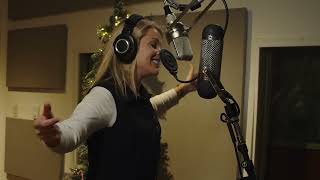 Santa Is Coming for Us | Bria Skonberg