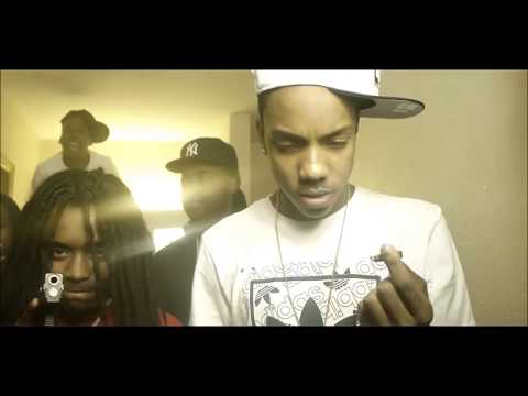 Kaydoe  - Black Boi Gang (Music Video  Shot by @BRIvsBRI)