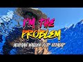 Morgan Wallen I M The Problem Feat JP Izzalap