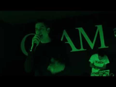 Revàsh (Live Show) @Glam