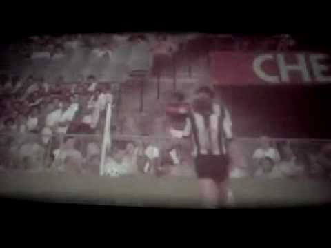Canal 100 - Botafogo 3x0 Flamengo - 1983