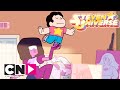 Steven Universe | Onwaarschijnlijk universum | Cartoon Network