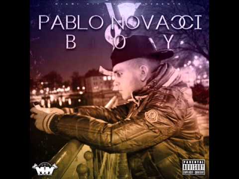 Pablo Novacci feat Spons - YSL Boy