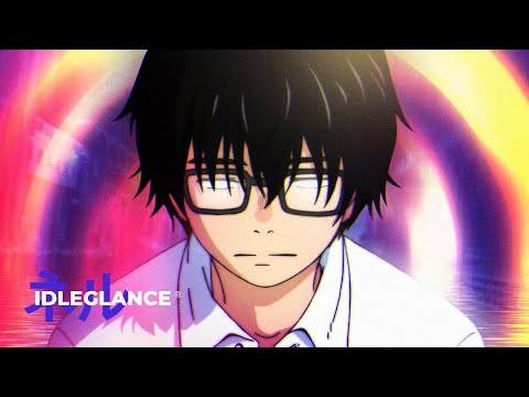 Rivilin - IT'S JUST BUSINESS [Lyrics x AMV]