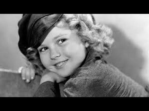Actresses/Actors Documentaries - Shirley Temple America's Little Darling