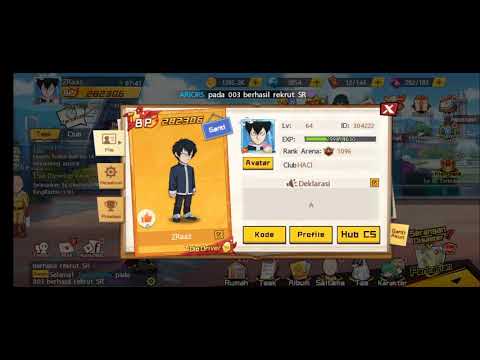 How to Redeem code in one punch man the strongest | cara Redeem code di one Punch man the strongest