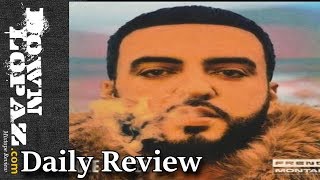 French Montana - Bring Dem Things ft. Pharrell | Review