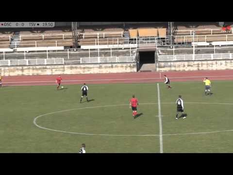 Partie: Dresdner SC - TSV Rotation Dresden - 19.03.2011 - Teil 2/7