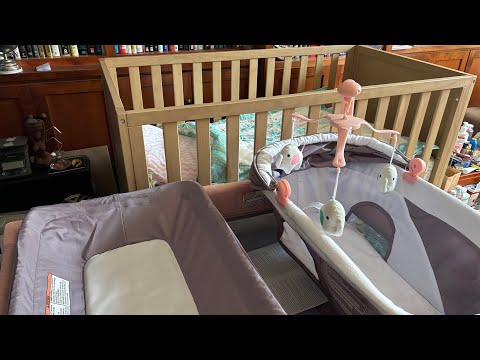 Week 33 Twin Pregnancy 🤰 Preparing for Twins’ Essential Items 