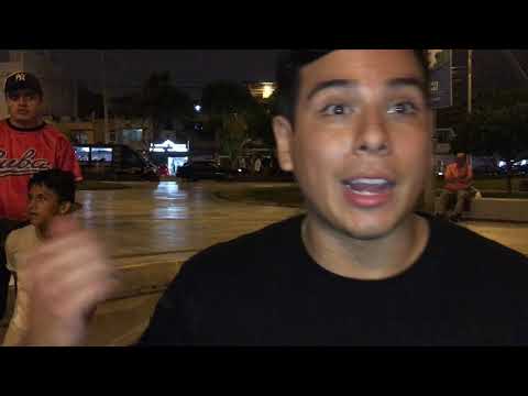 RMC HERACLES vs CAPER ANDRADE || FINAL || MULTIVERSE || HUACA STYLE