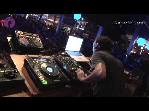 Teva - You Can't Teach This (Yousef's Circus Rework) [played by Yousef]