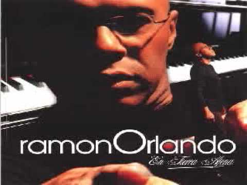 Ramon Orlando - Gotas de pena