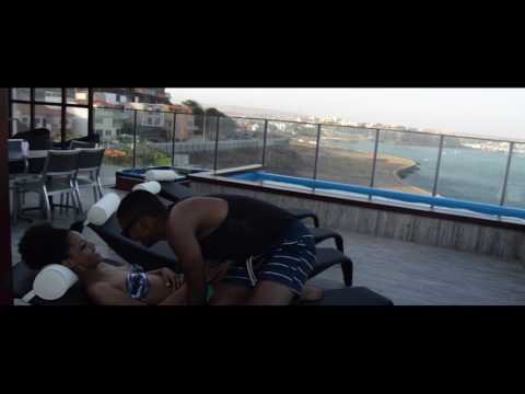 C.james - "Ser Feliz" (OFFICIAL VIDEO)