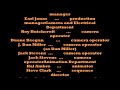 Gay Purree Credits