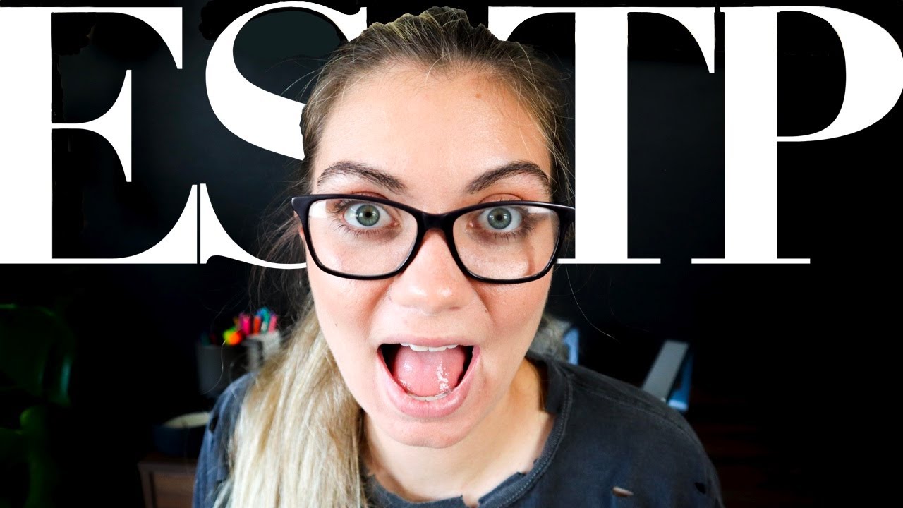ESTP Personality In-Depth Growth Advice