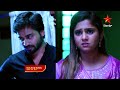 Guppedantha Manasu Promo 11th Apr 2023 Star Maa Serials Mon Sat At 7 Pm Star Maa
