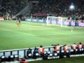 Ghana vs Uruguay World Cup 2010 QuarterFinal Penalty Shootout - As it Happened