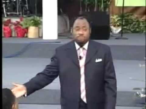 How to Face The Future with Fearless Confidence by Dr Myles Munroe