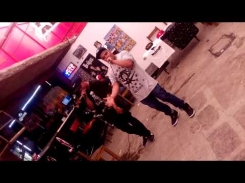 Madafaka Style Street unión hip hop