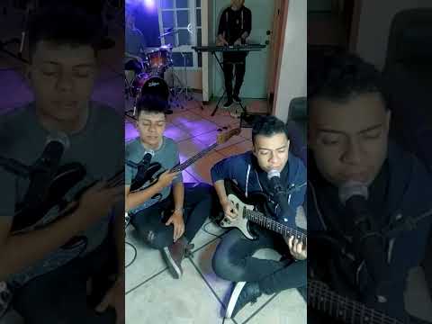 @Noreh, @Jimmix - NOTEVI 👓 (Los Brous Cover)