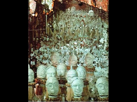 Salgueiro 1976 - Valongo