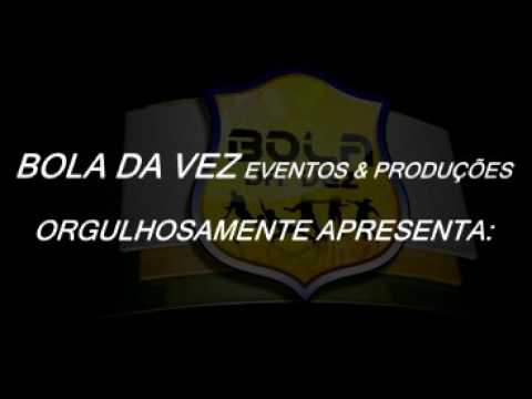 Sport União 3x0 Audax - Copa de Futsal das Estrelas de Altamira Sub-17  2015.