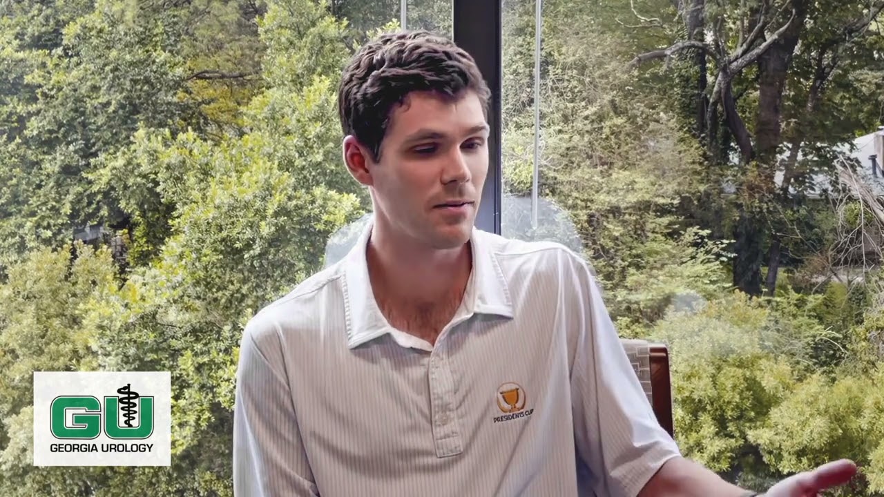 A Young Man's Testicular Cancer Story