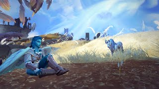 Состоялся релиз дополнения Shadowlands для World of Warcraft