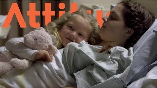 Cystic Fibrosis - I Need To Breathe