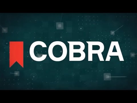 COBRA - THE FACE TO FACE DEBT COLLECTOR video.