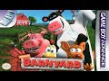 Longplay Of Barnyard