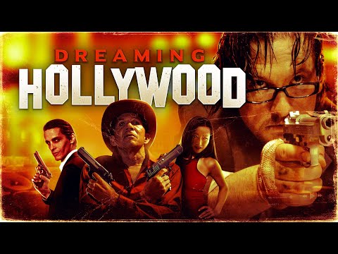 afbeelding DREAMING HOLLYWOOD