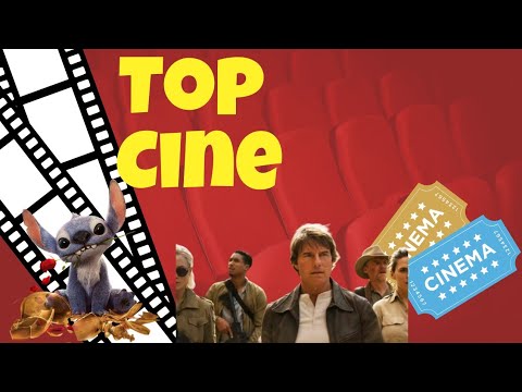 Lilo y stitch & Misión Imposible 8 | ¡Rompen en taquillas!