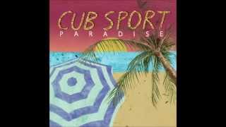Cub Sport - Sherbet (Togetherness Remix)