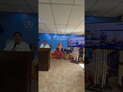 Segunda Ronda Departamental Gobernación Chiquimula #viralvideo #noticias