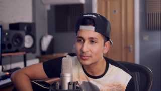 Zack Knight - Ride (J Rand Ft. Flo Rida &amp; T Pain Cover)