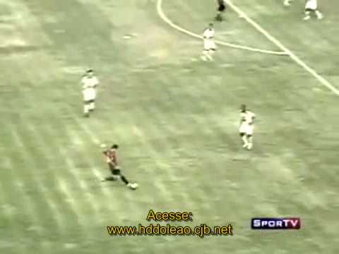 Campeonato Pernambucano 09 - Sport 3 x 1 Petrolina (7ª Rodada do 1º Turno)