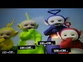 Teletubbies Uh Oh Sound Effect