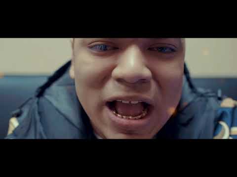 Baby Gas - Intro (Official Video) [Dir.Sheharyar Malik)