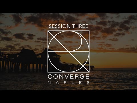 RBYA Converge Naples, Session 3
