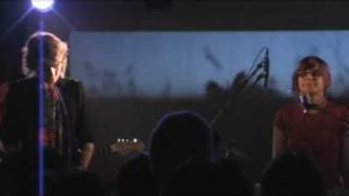 Pia Fraus - Mooie Island (live in Tokyo)