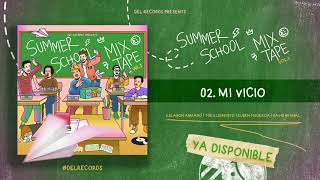 Mi Vicio - Eslabon Armado y T3R Elemento - DEL Records 2020