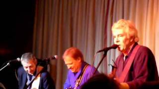 Tom Rush-20101204-Who Do You Love medley