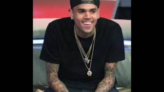 Chris Brown - Who You Came Wit