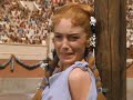 URSUS Vs TORO POLLICE SU Dal Film Quo Vadis 1951 Parte 4